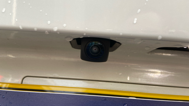 Honda HR-V 1.5 eHEV Advance 5dr CVT Hybrid Hatchback